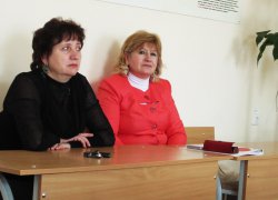 Техніки ефективного працевлаштування